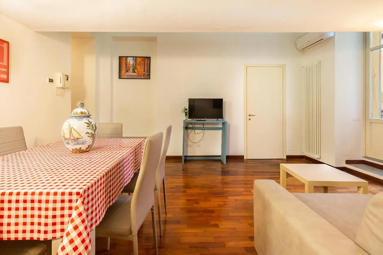 Apartmán Alessia'S Flat Savona Milán